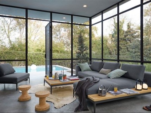 Télikert árnyékoló